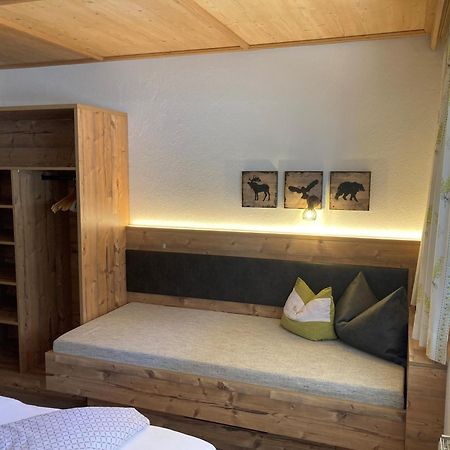 Ferienhaus Waidmannsruh Хиппах Экстерьер фото