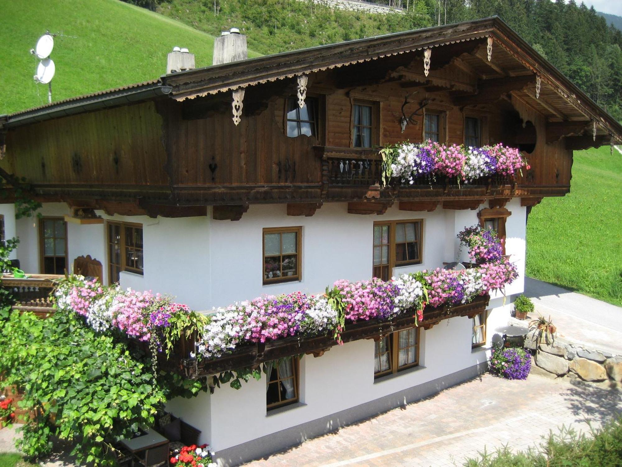 Ferienhaus Waidmannsruh Хиппах Экстерьер фото