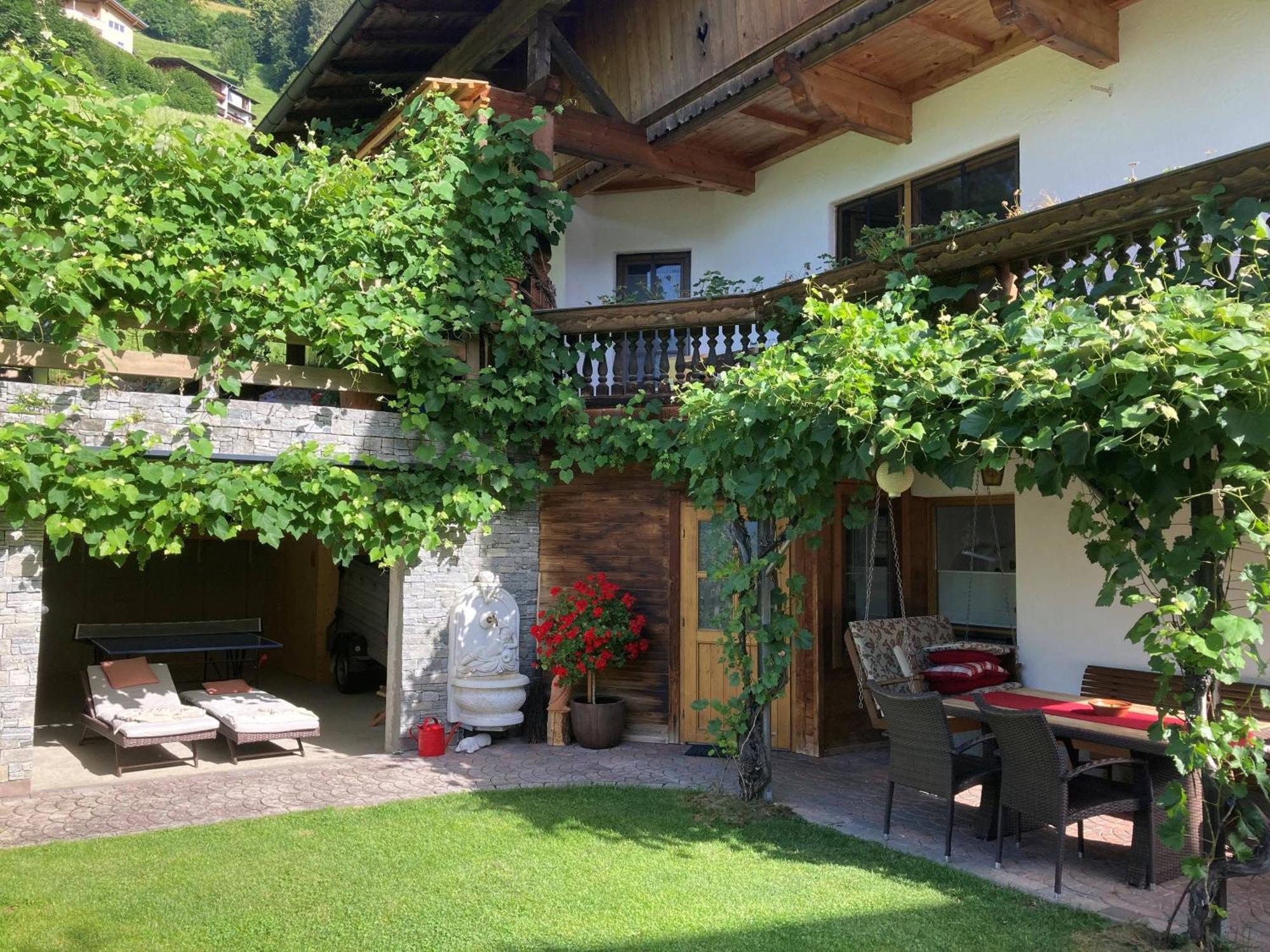 Ferienhaus Waidmannsruh Хиппах Экстерьер фото