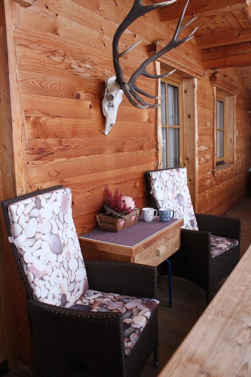 Ferienhaus Waidmannsruh Хиппах Экстерьер фото