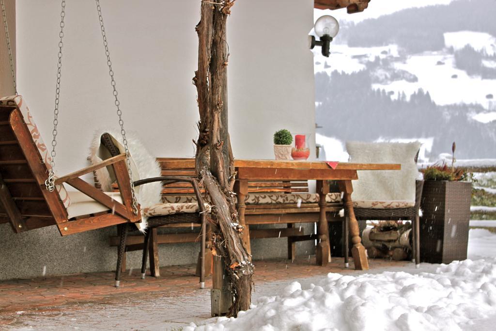 Ferienhaus Waidmannsruh Хиппах Экстерьер фото