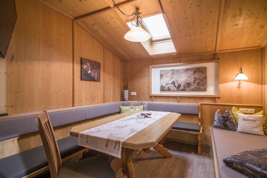 Ferienhaus Waidmannsruh Хиппах Экстерьер фото
