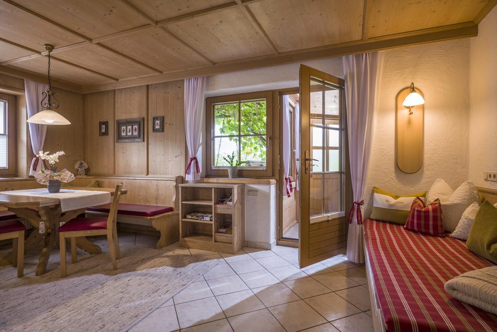 Ferienhaus Waidmannsruh Хиппах Экстерьер фото